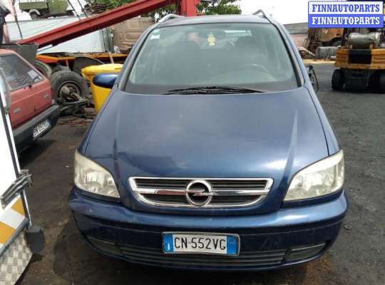 купить переключатель дворников (стеклоочистителя) на Opel Zafira A (1999 - 2006)