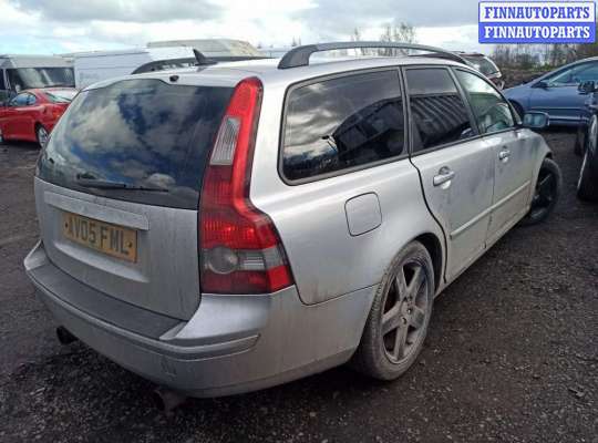 Воздухозаборник на Volvo S40 II | V50 (MS)