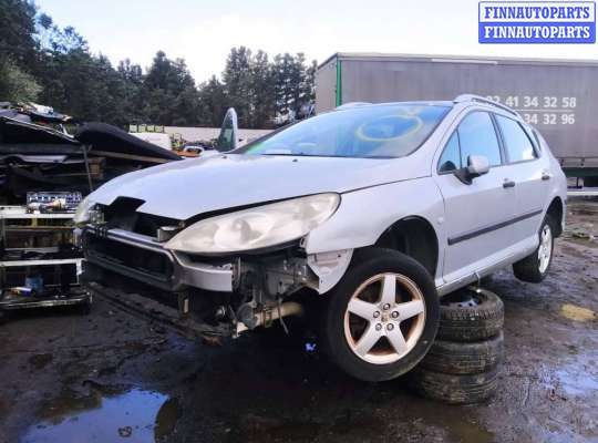 купить турбина на Peugeot 407 (2004 - 2010)