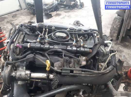 трубка турбины FO1491426 на Ford Mondeo 3 (2000 - 2007)