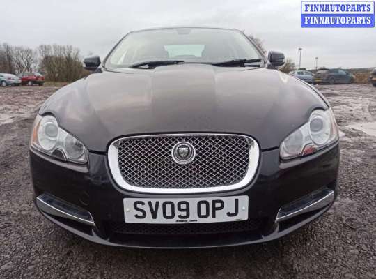 петля двери передней левой JR53783 на Jaguar XF X250 (2007 - 2015)