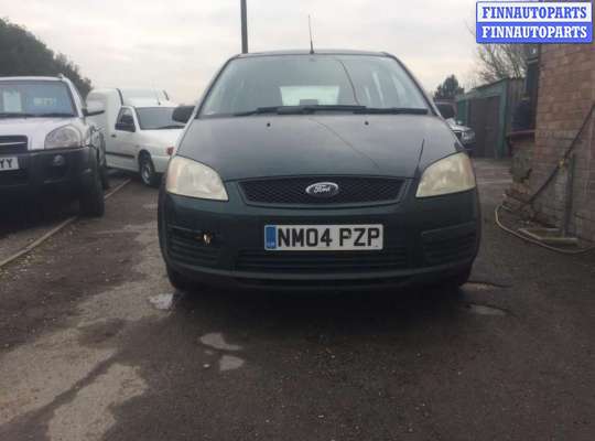 ручка двери наружная передняя правая FO1097786 на Ford C - MAX 1 (2003 - 2010)