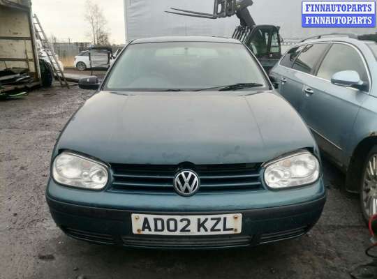 коллектор впускной VG1166032 на Volkswagen Golf 4 (1997 - 2004)