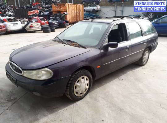 купить часы на Ford Mondeo 2 (1996 - 2002)