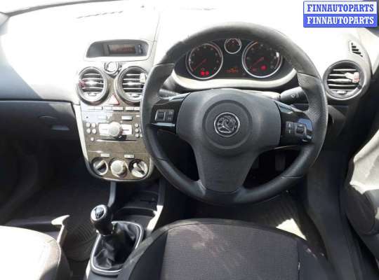 купить кнопка стеклоподъемника на Opel Corsa D (2006 - 2014)