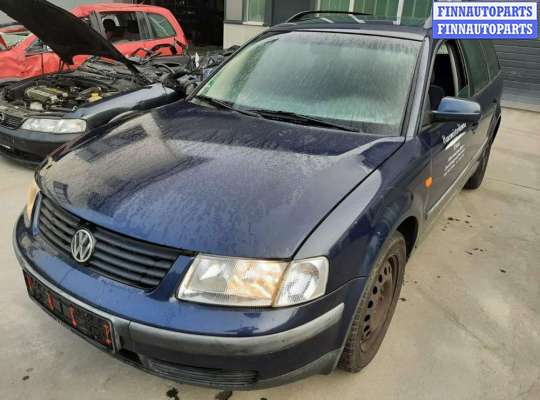 Бачок гидроусилителя на Volkswagen Passat B5 (3B)