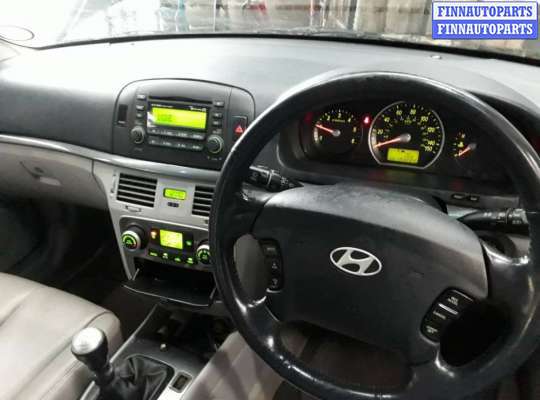 купить кнопка аварийной сигнализации на Hyundai Sonata 5 (2004 - 2010)