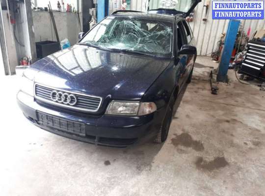 купить стеклоподъемник механический двери задней левой на Audi A4 B5 (1994 - 2001)