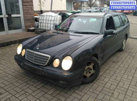 купить кнопка аварийной сигнализации на Mercedes E - Class (W210) (1995 - 2003)