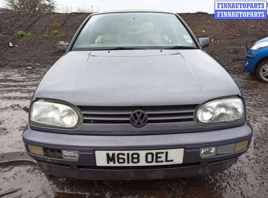кнопка обогрева заднего стекла VG1164968 на Volkswagen Golf 3 (1991 - 1999)