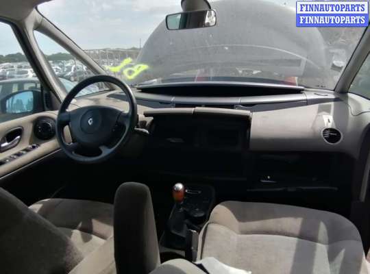 купить накладка декоративная (молдинг) двери передней правой на Renault Espace 4 (2002 - 2014)