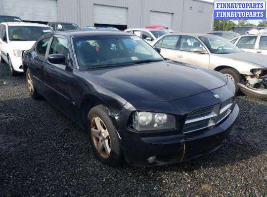 купить стойка амортизатора переднего левого (макферсон) на Dodge Charger 1 (LX) (2005 - 2010)