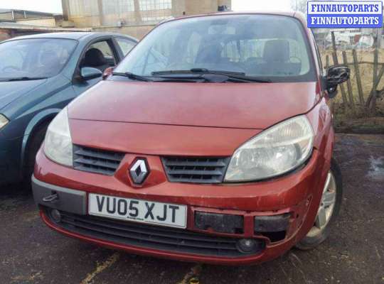 купить насос вакуумный на Renault Megane 2 (2002 - 2009)