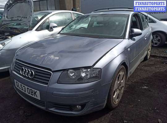 теплообменник AU1158975 на Audi A3 8P (2003 - 2013)