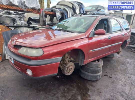 кнопка корректора фар RN776562 на Renault Laguna 1 (1993 - 2000)