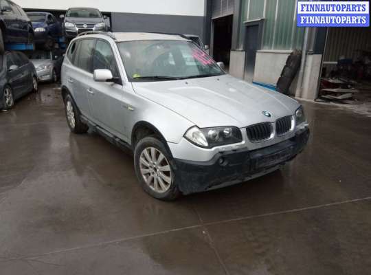 купить блок управления air bag на BMW X3 (E83) (2003 - 2010)