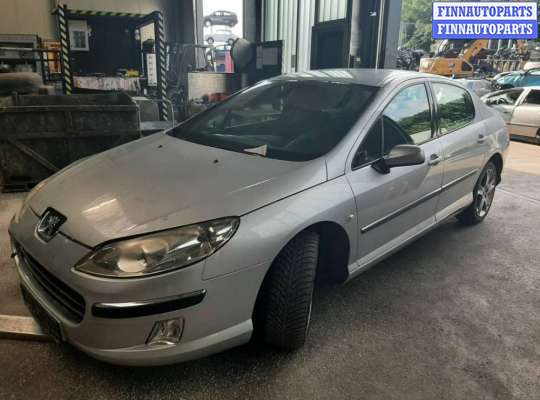 купить ручка двери внутренняя задняя правая на Peugeot 407 (2004 - 2010)