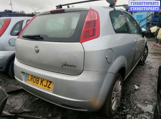 купить датчик распредвала на Fiat Punto 3 (199/310) (2005 - 2018)