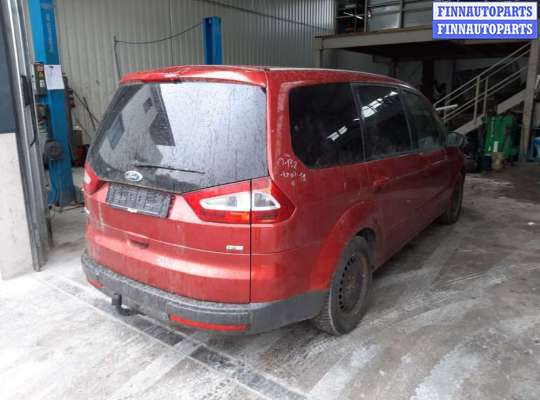 Суппорт на Ford Galaxy Mk III (WA6)