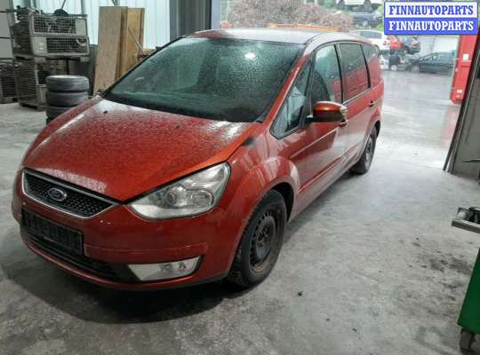 Суппорт на Ford Galaxy Mk III (WA6)