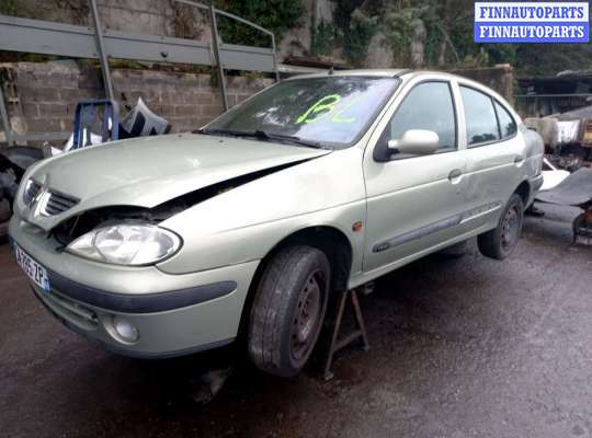 купить дефлектор обдува салона на Renault Megane 1 (1995 - 2003)