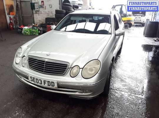 купить блок sam на Mercedes E - Class (W211) (2002 - 2009)