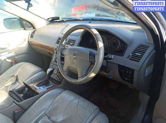 купить накладка декоративная (молдинг) крыла заднего правого на Volvo XC90 1 (2002 - 2014)