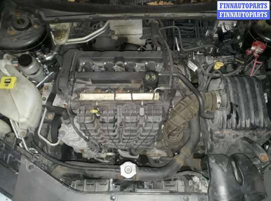купить воздухозаборник (наружный) на Chrysler Sebring 3 (JS) (2006 - 2010)