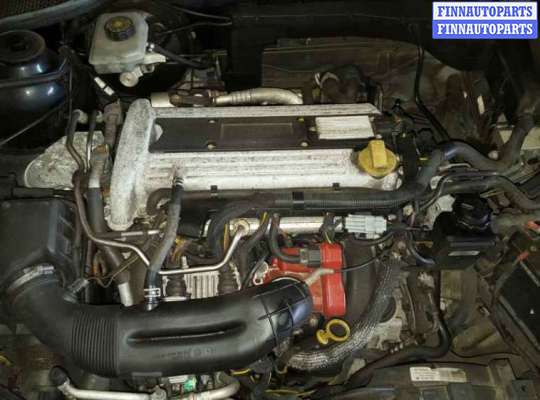 купить заглушка порога на Opel Vectra B (1995 - 2002)