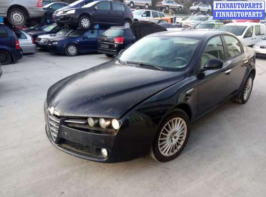 купить ремень безопасности передний правый на Alfa Romeo 159 (939) (2005 - 2011)