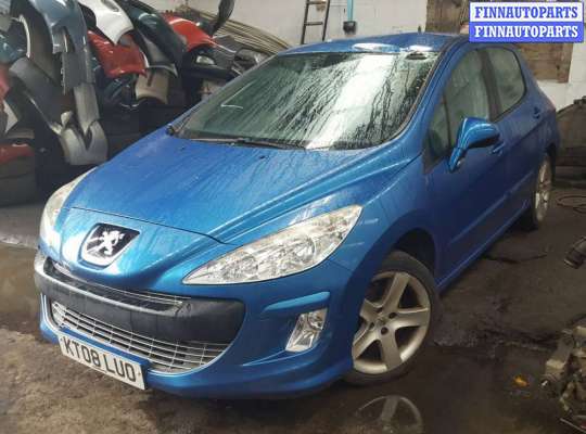 купить ручка двери внутренняя передняя правая на Peugeot 308 (2007 - 2015)