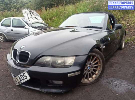 клапан егр BM2223662 на BMW Z3 (E36/7) (1995 - 2002)