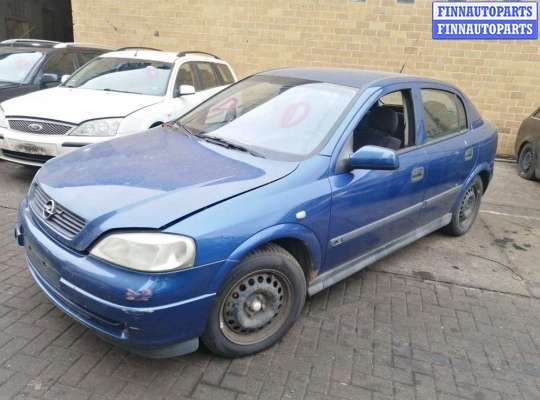 купить блок управления стеклоподъемниками на Opel Astra G (1998 - 2004)