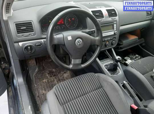 купить шлейф руля на Volkswagen Golf 5 (2003 - 2008)