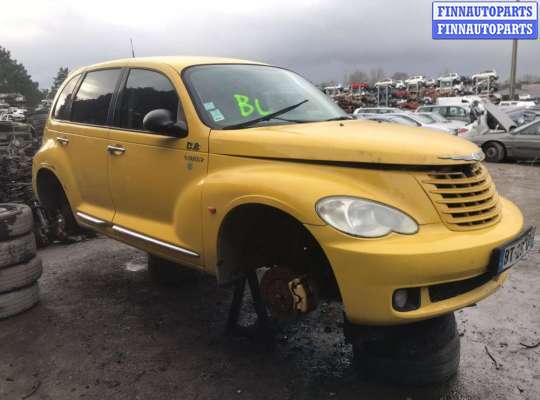 купить педаль газа на Chrysler PT_Cruiser (2000 - 2010)