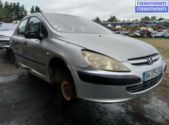 купить насос вакуумный на Peugeot 307 (2001 - 2008)