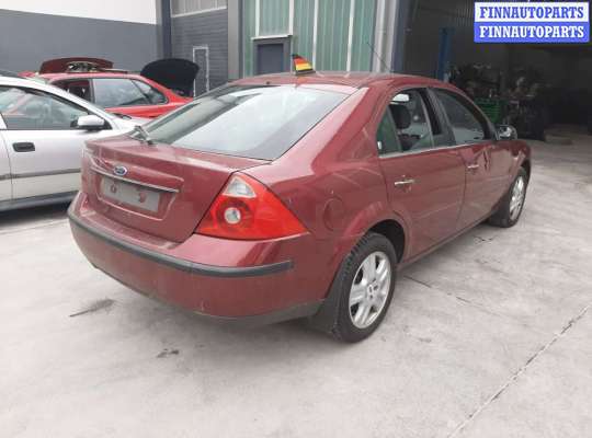 купить кнопка обогрева заднего стекла на Ford Mondeo 3 (2000 - 2007)