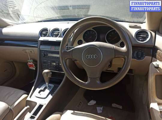 купить теплообменник на Audi A4 B6 (2000 - 2006)