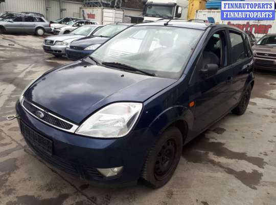 купить парктроник (датчик парковки) на Ford Fiesta 5 (2002 - 2008)