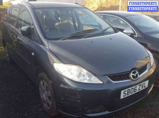 катушка зажигания MZ305595 на Mazda 5 CR (2005 - 2010)