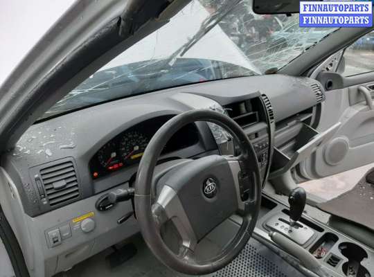 купить петля крышки (двери) багажника на Kia Sorento 1 (2002 - 2011)