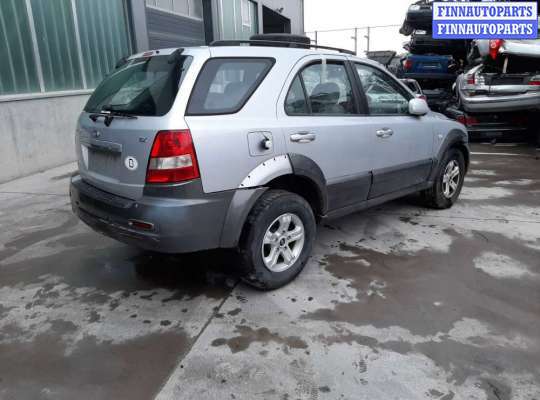 купить петля крышки (двери) багажника на Kia Sorento 1 (2002 - 2011)