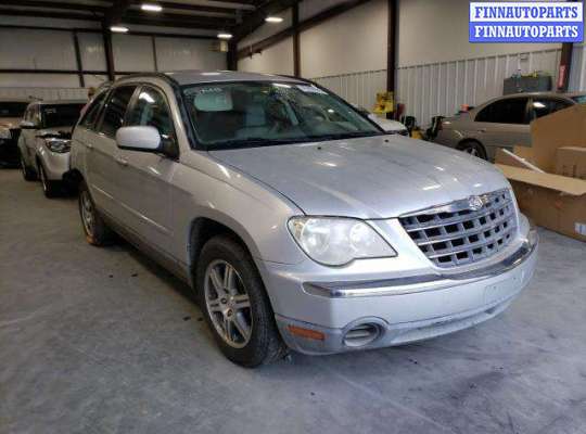 кардан рулевой CRK2734 на Chrysler Pacifica (2003 - 2023)