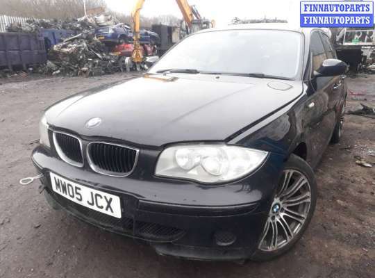 купить накладка декоративная на порог правая на BMW 1 - Series (E81/E82/E87/E88) (2004 - 2014)