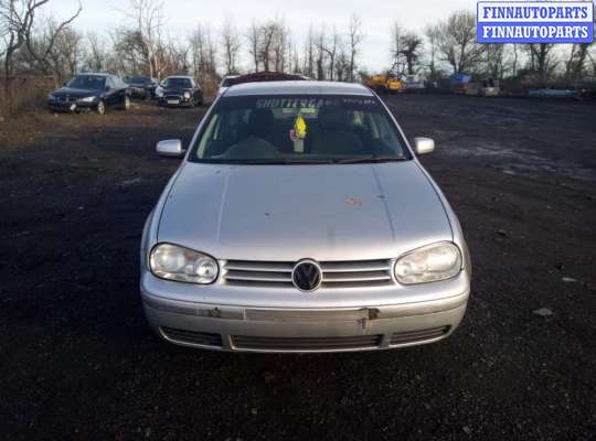 ручка двери наружная передняя правая VG1166819 на Volkswagen Golf 4 (1997 - 2004)