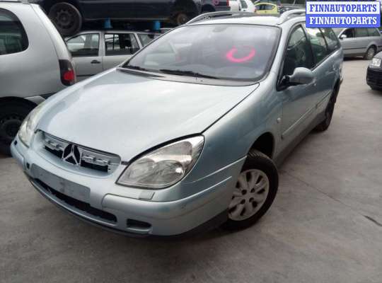 купить накладка декоративная (молдинг) двери передней правой на Citroen C5 1 (2000 - 2008)