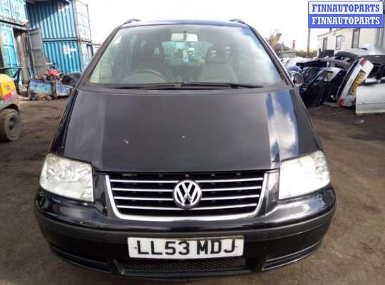 лючок бензобака FO1404139 на Volkswagen Sharan 1 (1995 - 2010)