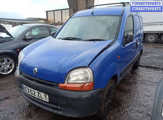 купить датчик давления масла на Renault Kangoo 1 (1997 - 2007)