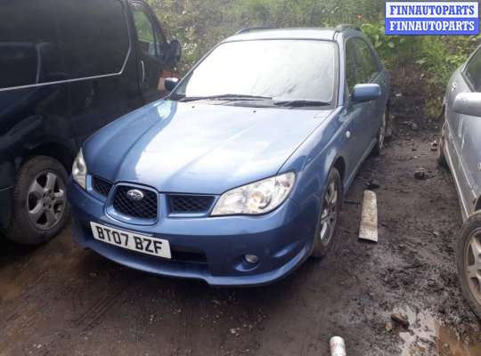 купить плафон салонный на Subaru Impreza 2 (GD/GG) (2000 - 2007)