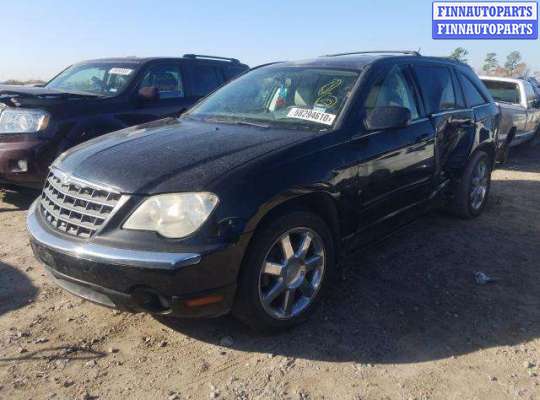 переключатель поворотов CRK2708 на Chrysler Pacifica (2003 - 2023)